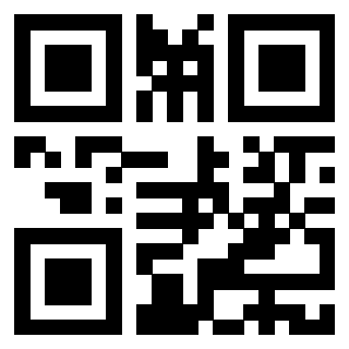 3916012789 - Immagine del QrCode associato