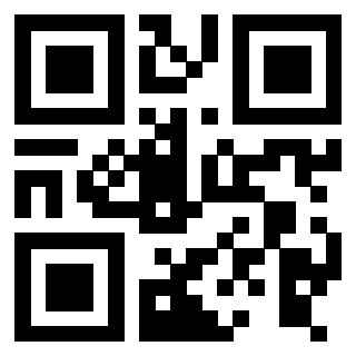 Il QrCode di 3916012791