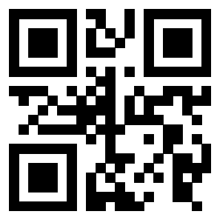 3916012792 - Immagine del QrCode associato
