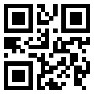 3916012794 Qr Code associato