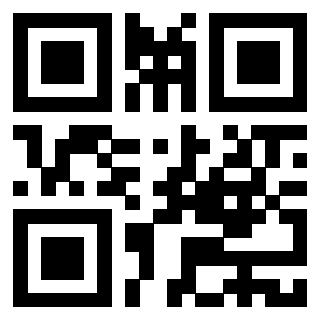 3916012796 - Immagine del QrCode associato