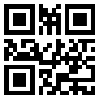 3916012798 - Immagine del QrCode associato