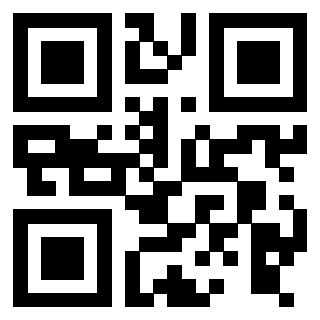 3916012799 Qr Code associato