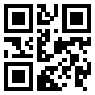 3916012801 QrCode associato