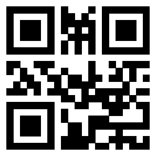3916012804 QrCode associato