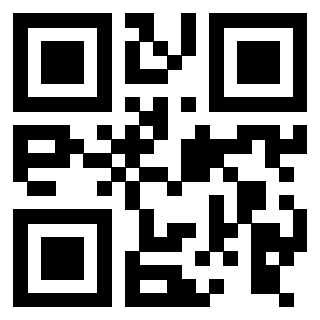 Qr Code di 3916012807
