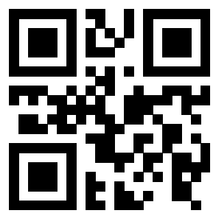 Il Qr Code di 3916012809