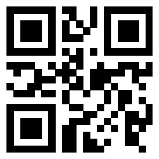 3916012810 - Immagine del Qr Code associato