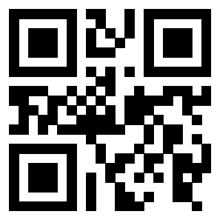 Il QrCode di 3916012811