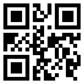 3916012816 - Immagine del QrCode associato