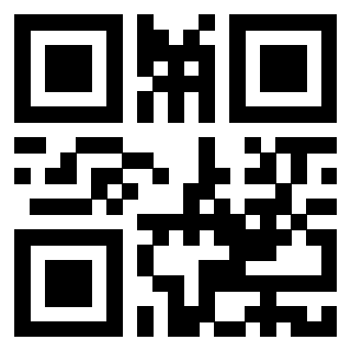 3916012817 - Immagine del QrCode associato