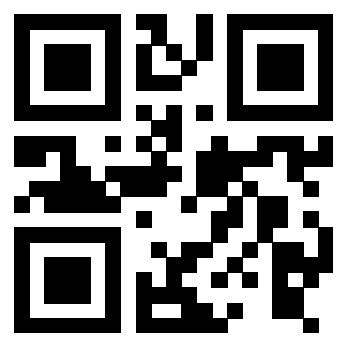 Scansione del Qr Code di 3916012818