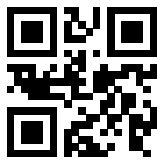 Il QrCode di 3916012819