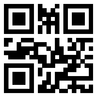 3916012821 - Immagine del QrCode associato