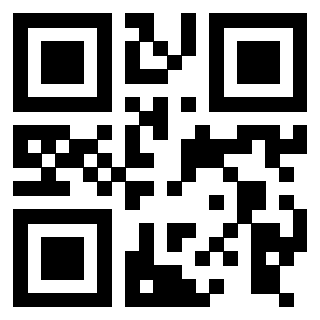 3916012822 - Immagine del Qr Code associato