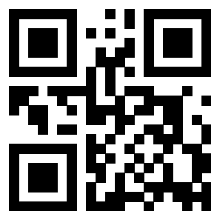 Immagine del Qr Code di 3916012824