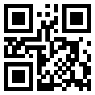 3916012830 Qr Code associato
