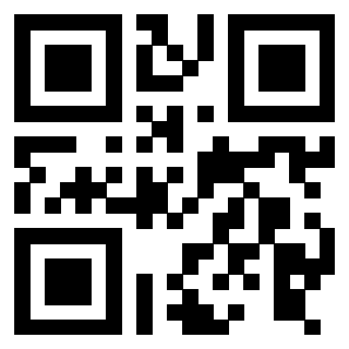 3916012839 - Immagine del Qr Code associato