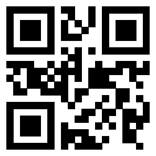 3916012841 - Immagine del QrCode