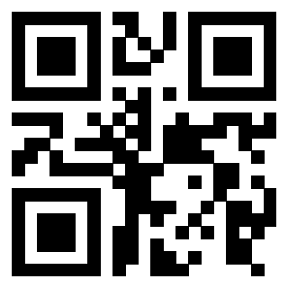 Il QrCode di 3916012842
