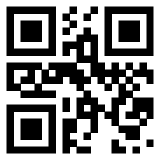 Scansione del Qr Code di 3916012843