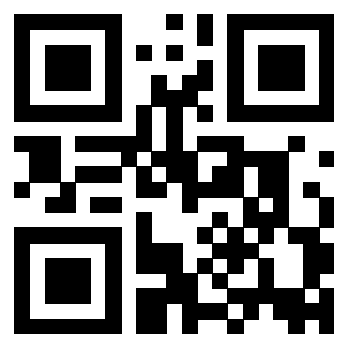 Immagine del Qr Code di 3916012851