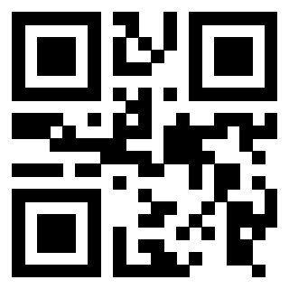 3916012852 - Immagine del Qr Code associato