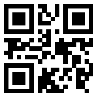 3916012853 - Immagine del QrCode associato