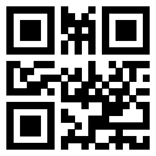 3916012855 - Immagine del Qr Code associato