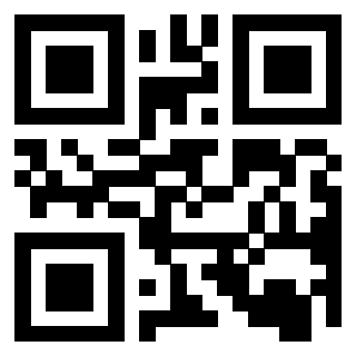 3916012856 - Immagine del Qr Code associato
