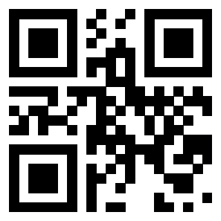 3916012857 QrCode associato
