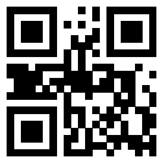 Il QrCode di 3916012859