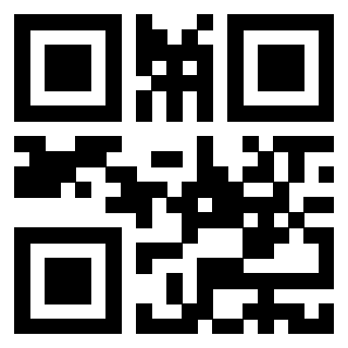 3916012860 - Immagine del Qr Code