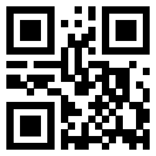 Scansione del Qr Code di 3916012862
