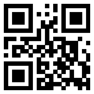 Immagine del QrCode di 3916012863