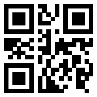 3916012865 Qr Code associato