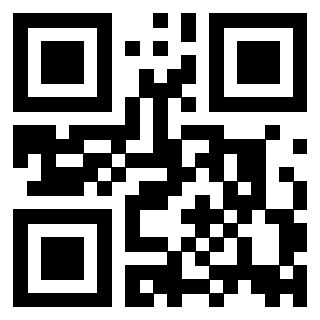 3916012872 Qr Code associato