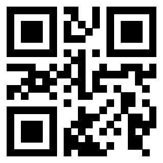 3916012880 QrCode associato