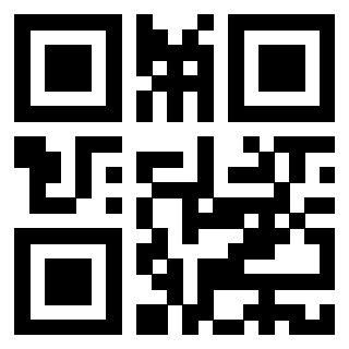 Il QrCode di 3916012881