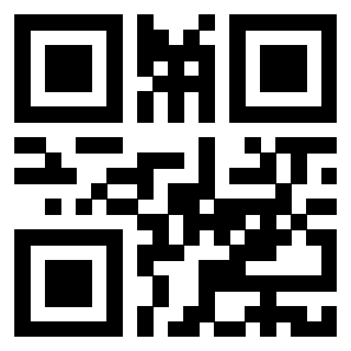 Scansione del Qr Code di 3916012883