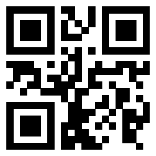 Scansione del QrCode di 3916012884