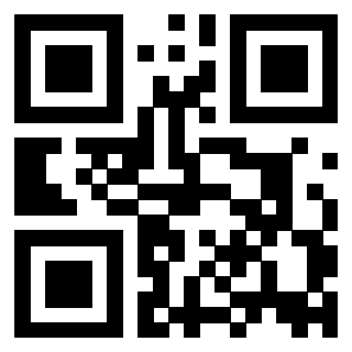 3916012889 - Immagine del QrCode associato