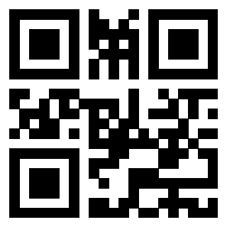 3916012890 - Immagine del QrCode associato