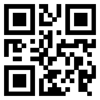 Scansione del Qr Code di 3916012893