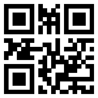3916012895 QrCode associato