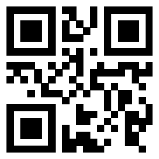 Immagine del Qr Code di 3916012896