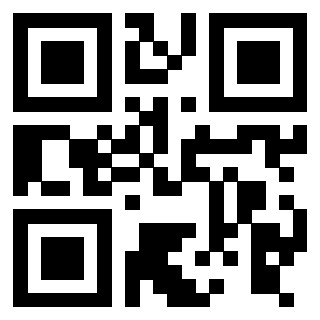 Immagine del QrCode di 3916012897