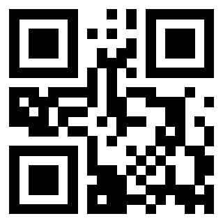 3916012898 Qr Code associato
