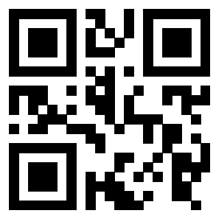Immagine del Qr Code di 3916012902