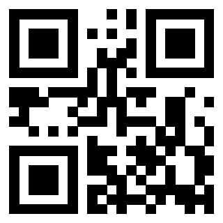 Immagine del Qr Code di 3916012903